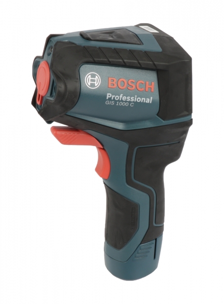 Bosch GIS 1000 C Professional in L-BOXX