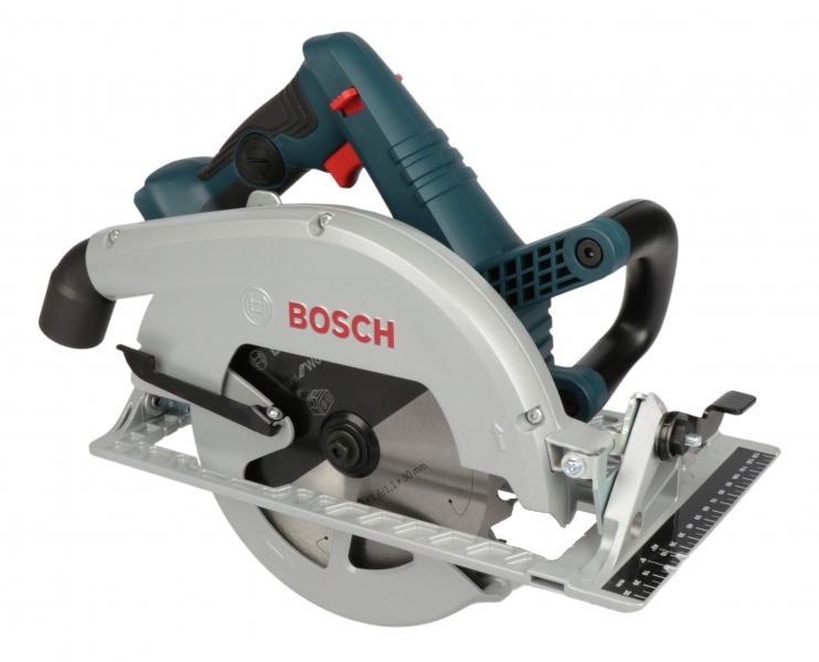 Bosch GKS 18V-68 C Professional in L-BOXX