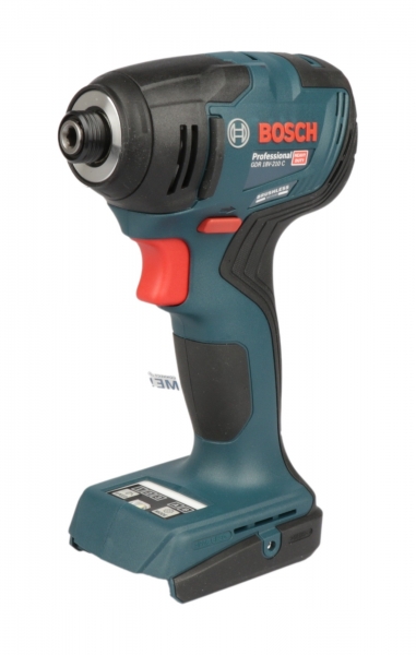 Bosch GDR 18V-210 C Professional in L-BOXX + Bluetooth-Modul