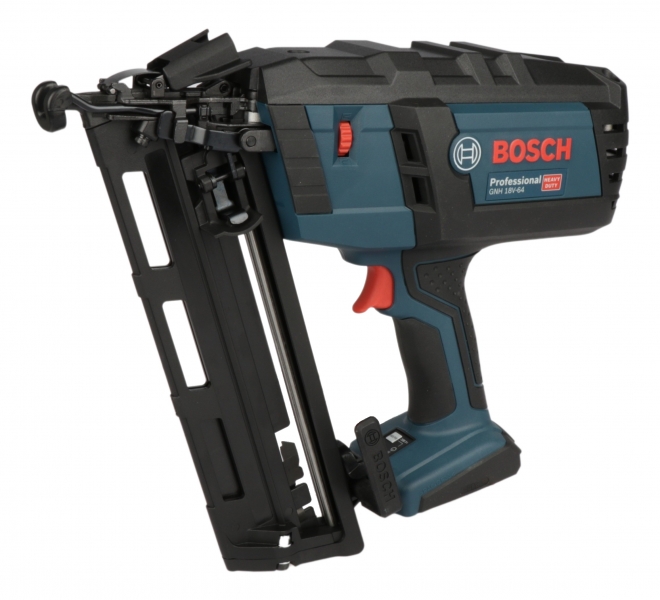 Bosch GNH 18V-64 Professional in L-BOXX