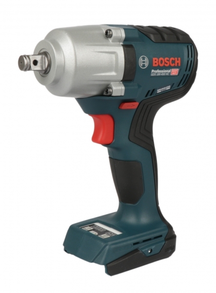 Bosch GDS 18V-450 HC Professional in L-BOXX