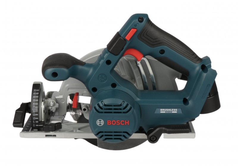 Bosch GKS 18V-57-2 Professional im Karton