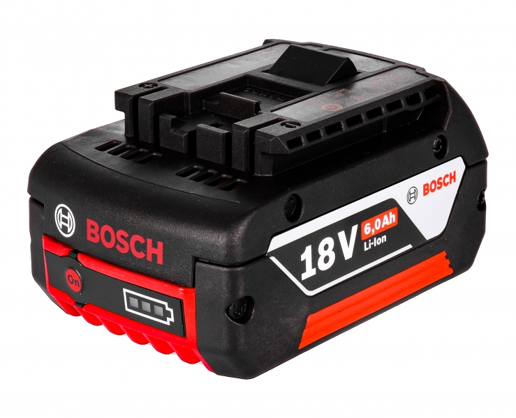 Bosch GBH 18V-26F Professional 2x 6Ah Akku + Ladegert in L-BOXX