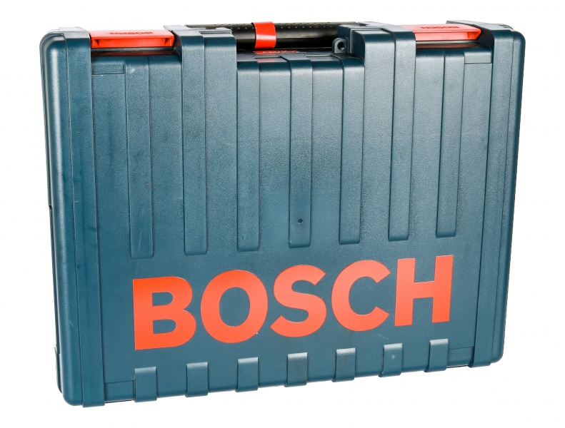 Bosch GWX 9-115 S Professional im Tragekoffer