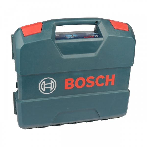 Bosch Bohrhammer GBH 2-25 Blue Edition 790W SDS-Plus im Handwerkerkoffer 