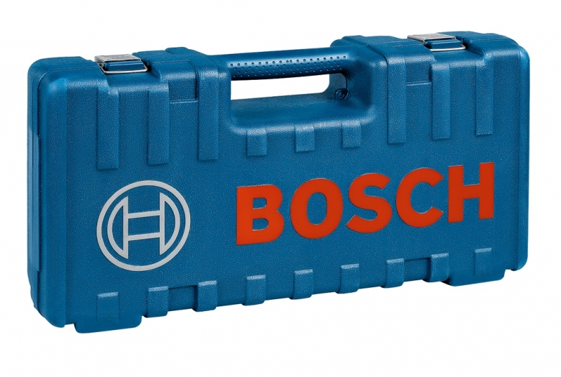 Bosch GSA 18V-32 Professional im Koffer