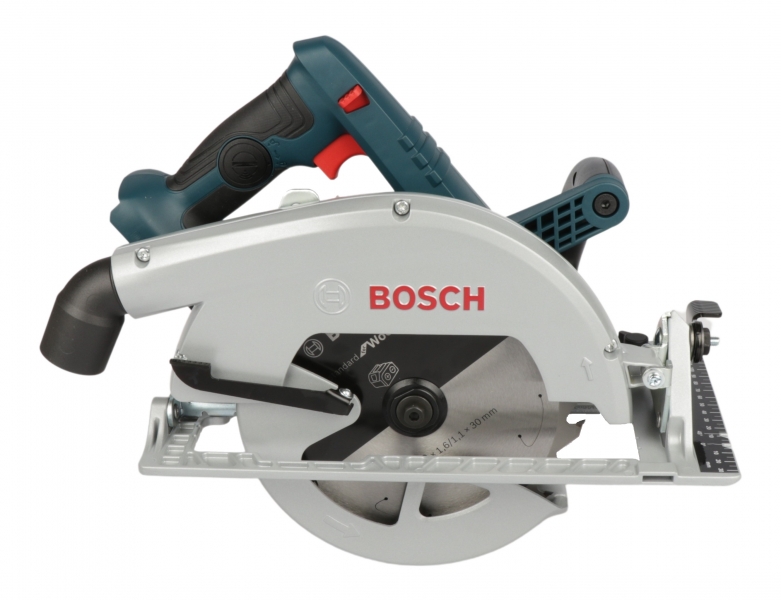 Bosch GKS 18V-68 C Professional in L-BOXX