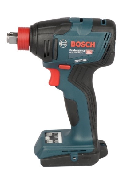 Bosch GDX 18V-210 C Professional in L-BOXX