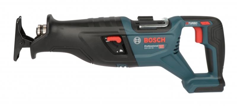 Bosch GSA 18V-28 Professional in L-BOXX