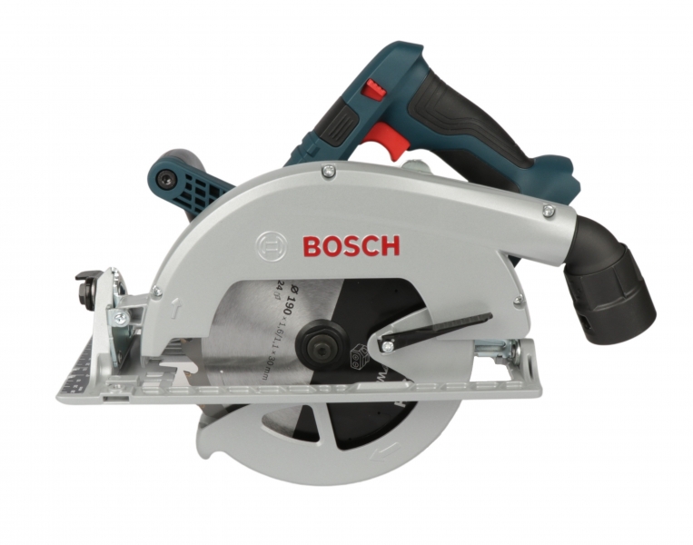 Bosch GKS 18V-70 L Professional in L-BOXX
