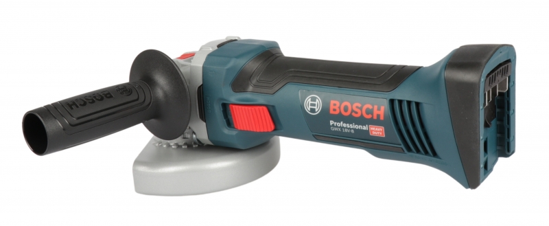 Bosch GWX 18V-8 Professional im Karton