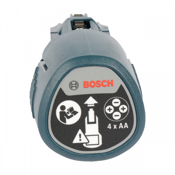 Bosch D-tect 120 Professional Wallscanner