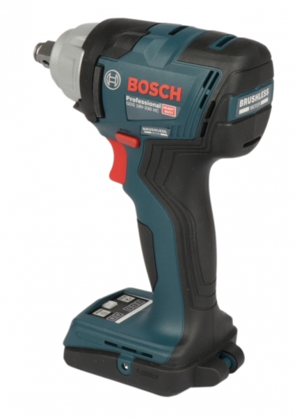 Bosch GDS 18V-330 HC Professional in L-BOXX