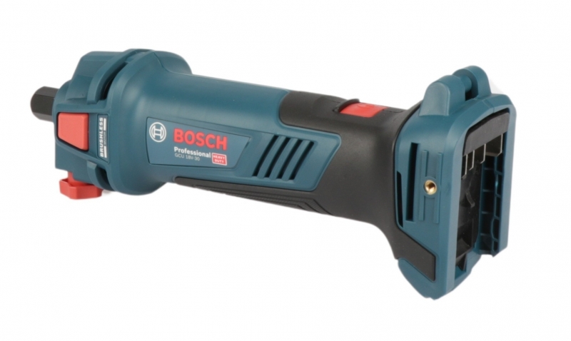 Bosch GCU 18V-30 Professional in L-BOXX