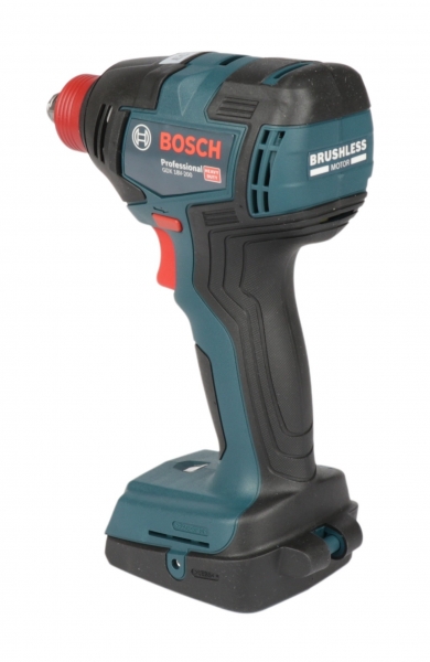 Bosch GDX 18V-200 Professional im Karton