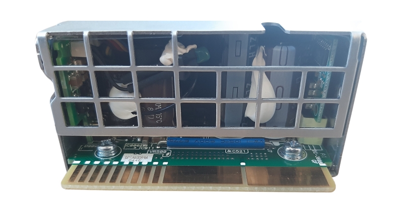 Fujitsu DPS-450SB A 450W Server-Netzteil (S26113-E575-V53) platinum