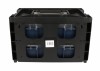 Raaco 2x CarryMore 80x2 mit 2 CarryLite 80 4x8-9