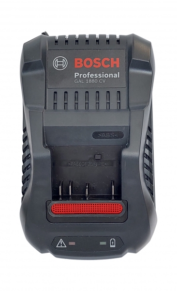 Bosch GBH 18V-26F Professional 2x 6Ah Akku + Ladegert in L-BOXX