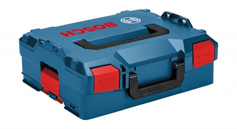 Bosch GWX 18V-10 Professional in L-BOXX