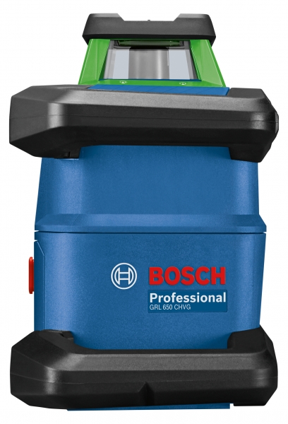 Bosch GRL 650 CHVG Professional 1x 4Ah Akku ProCORE