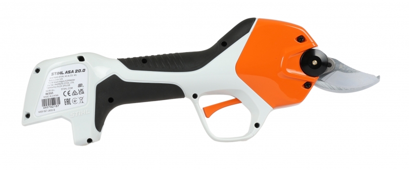 STIHL Akku-Maschinen-Set GTA 26 + ASA 20 STIHL Akku-Maschinen-Set GTA 26 + ASA 20