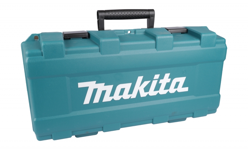 Makita DPO600TKX1 2x 5Ah Akku + Ladegert im Koffer
