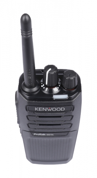 Kenwood TK-3701D 3er Bundle