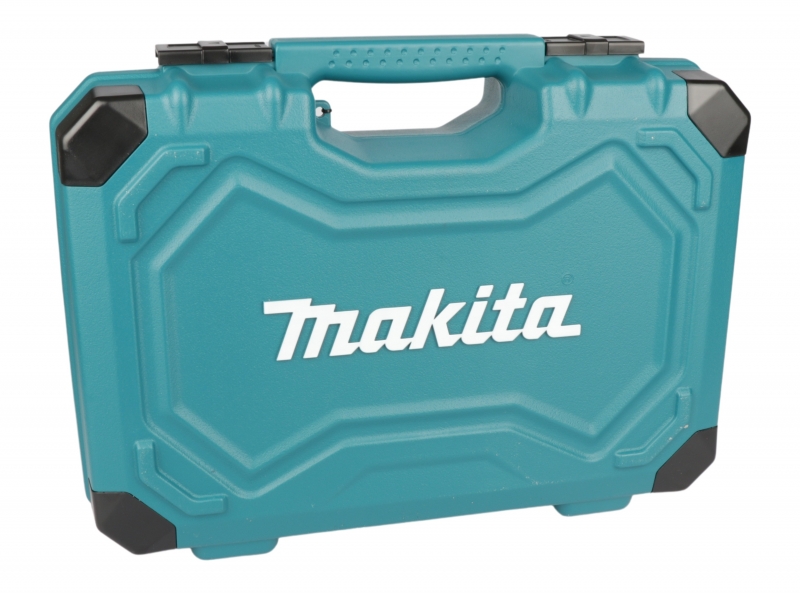 Makita 2 Stck E-10883 Werkzeug-Set 221-tlg. zum Vorteilspreis