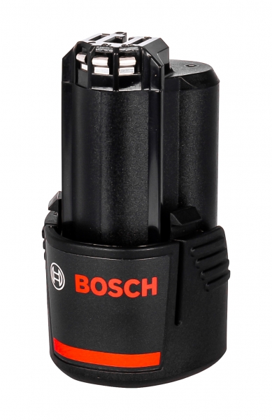 Bosch GLL 3-80 CG + BM1 + 1x 2Ah GBA 12V