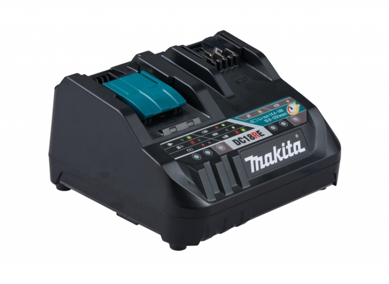 Makita DK0106NX1 Akku-Kombo-Kit 12V/18V