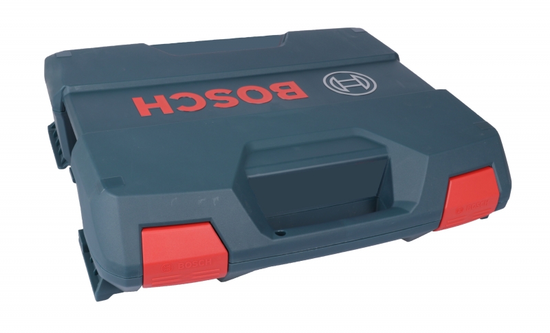 Bosch GSR 18V-55 Professional in L-Case