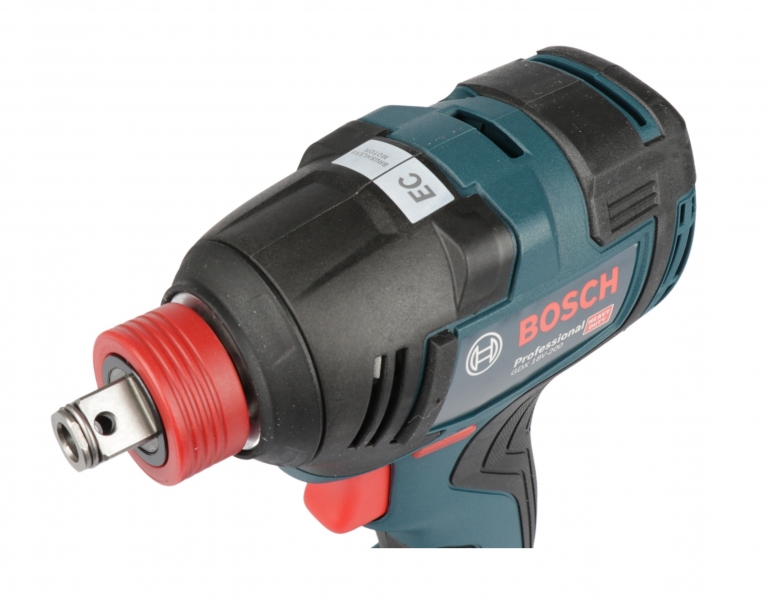 Bosch GDX 18V-200 Professional in L-BOXX