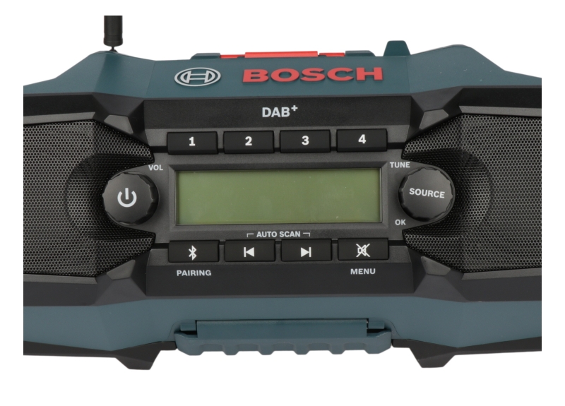 Bosch GPB 18V-2 SC Professional