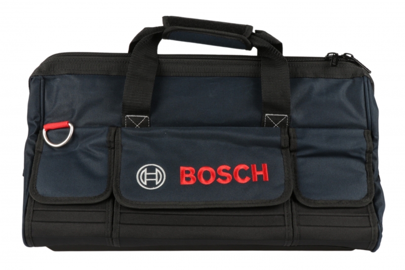 Bosch 18V 3er Profi-Set GSR 18V-28 + GBH 18V-26 + GWS 18V-10