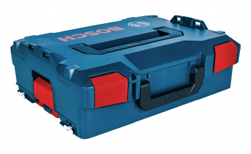 Bosch GSS 18V-13 Professional in L-BOXX