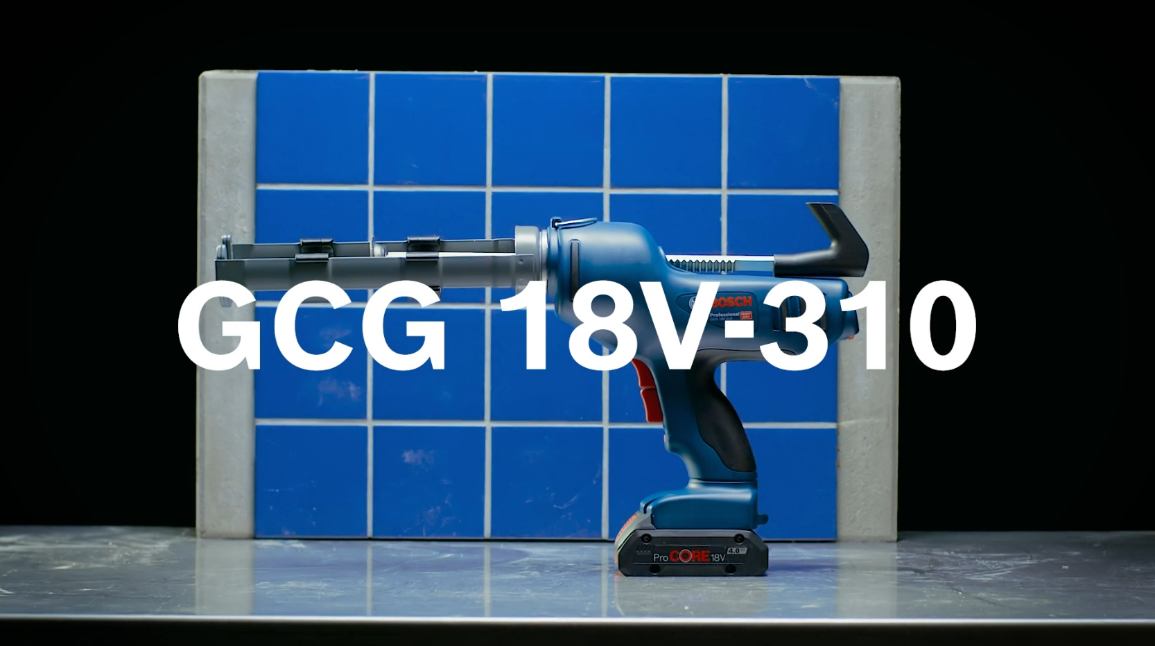 18V-310 bei GCG Professional Bosch Passiontec kaufen