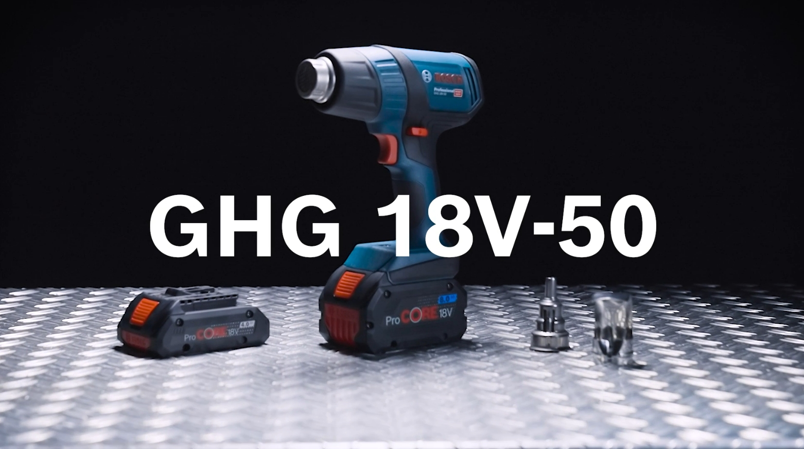 Bosch GHG 18V-50 Professional in L-BOXX kaufen