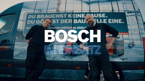 18V-310 Passiontec bei GCG kaufen Bosch Professional